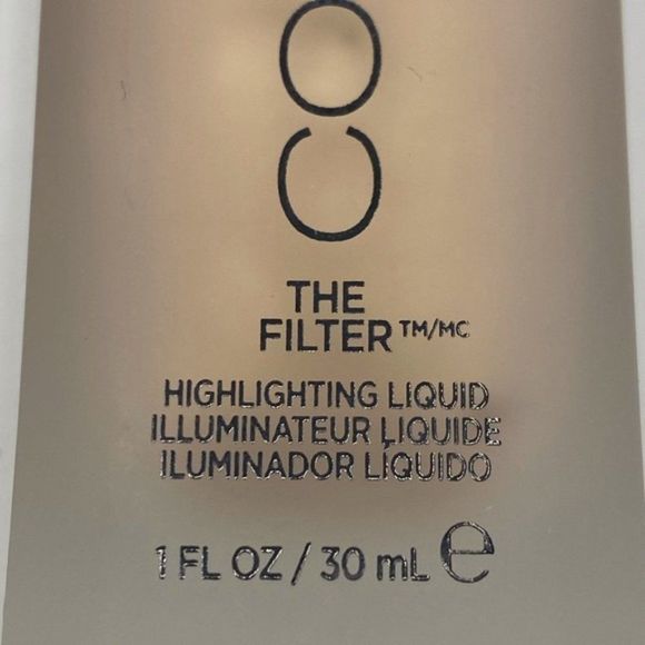 COLLAB filter highlighter lot of 2 Spark My Interest - Picture 2 of 2